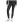 Adidas Γυναικείο κολάν ALL SZN Rib High-Waist Leggings 7/8